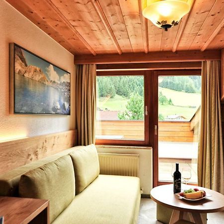Alpenhof Pitztal 호텔 장크트 리온하드 임 피츠탈 외부 사진